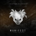 cover: Manifest - Caesium