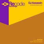 cover: Dj Assassin - Sunkissed & Barbecued