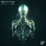 cover: Entity - Nyatiti/Faded