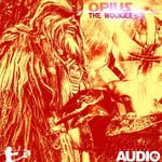 cover: Opius - The Wookiee