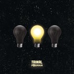 cover: P0gman - Trinal Vol 2