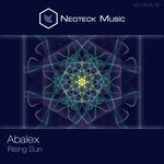 cover: Abalex - Rising Sun