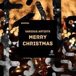 cover: Various - Merry Christmas