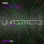 cover: Thanac - Hyperspace