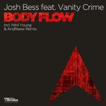 cover: Josh Bess|Vanity Crime - Body Flow