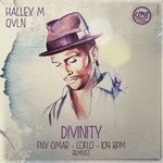 cover: HALLEX M|QVLN - Divinity Remixes