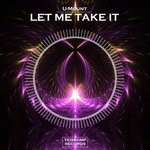 cover: U-mount - Let Me Take It