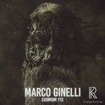 cover: Marco Ginelli - Cadmium 113