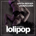 cover: Justin Berger - Undercover