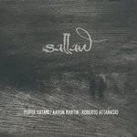 cover: Aaron Martin|Porya Hatami|Roberto Attanasio - Sallaw