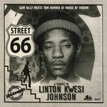 cover: Sam Gilly|Tom Hornek - Street 66 A Tribute To Linton Kwesi Johnson