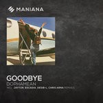 cover: Dophamean - Goodbye