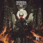 cover: Noseda - Dead World IV