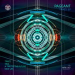 cover: Pageant - Trace EP