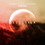 cover: Athom|Tony Hammer - Odessa