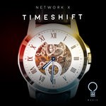 cover: Network X - Timeshift