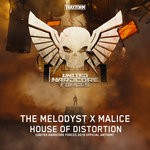 cover: The Melodyst X Malice - House Of Distortion