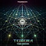 cover: Teorema - Time Bender