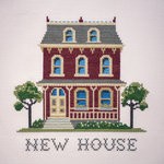 cover: Rex Orange County - New House (Explicit)