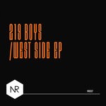 cover: 219 Boys - West Side