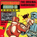 cover: Pokdemons|Sergio M - Round 1