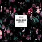 cover: Natural Forces - Sub Rosa EP