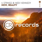 cover: 4 Strings|Neev Kennedy - Now, Reality