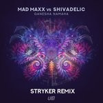 cover: Mad Maxx|Shivadelic - Ganesha Namaha