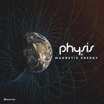 cover: Physis - Magnetic Energy