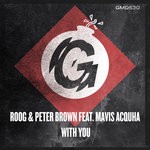 cover: Mavis Acquha|Peter Brown|Roog - With You