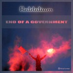 cover: Haldolium - End Of A Government