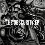 cover: Mac-v|Msymiakos|Rez|Ride - The Obscurity EP