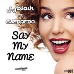 cover: J Jblack & Guerrero - Say My Name