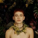 cover: Olly Alexander (Years & Years) - Palo Santo (Explicit)