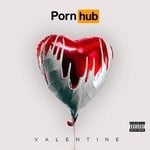 cover: 24hrs|Asian Doll|Blac Chyna|Lil Ak|Lil Xan|Pnb Rock - Pornhub Valentine's Day Album (Explicit)