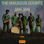 cover: The Fabulous Counts - Jan Jan