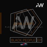 cover: Luna Loops - Black People