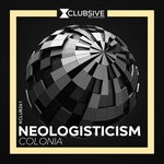 cover: Neologisticism - Colonia