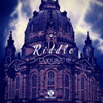 cover: Riddle - Heavy Rain