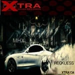 cover: Mhx - Reckless