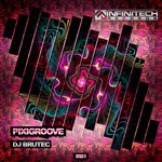 cover: Dj Brutec - Pixigroove