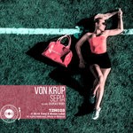 cover: Von Krup - Sepia