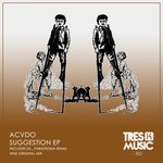 cover: Acvdo - SUGGESTION EP