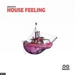 cover: The Arquitech - House Feeling EP