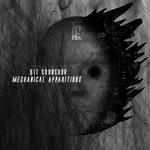 cover: B1t Crunch3r - Mechanical Apparitions EP