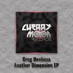 cover: Greg Denbosa - Another Dimension EP