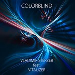 cover: Vitalizer|Vladimir Sterzer - Colorblind