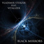 cover: Vitalizer|Vladimir Sterzer - Black Mirrors