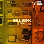 cover: Will Sonic - Mine