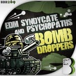 cover: Alex Wicked|Edm Syndicate - Bomb Droppers